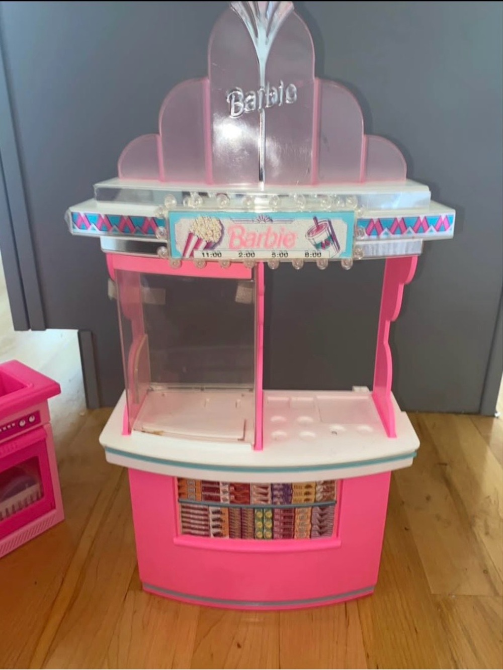 Barbie Bundle 💖💖💖